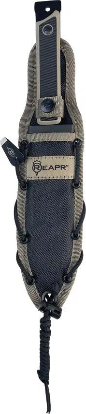 Reapr Versa Spear Dagger CTLR-022-TAN-RPR by Reapr