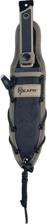 Reapr Versa Spear Dagger CTLR-022-TAN-RPR by Reapr