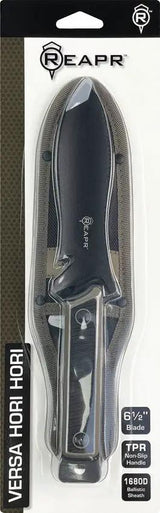 Reaper Versa Hori Hori CTLR-026-TAN-RPR-1 by Reaper
