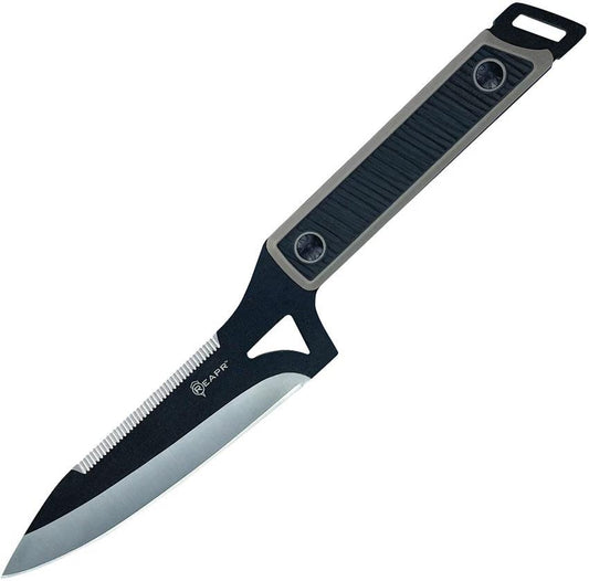 Reaper Versa Camp Knife CTLR-027-TAN-RPR-1 by Reaper