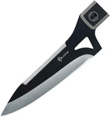 Reaper Versa Camp Knife CTLR-027-TAN-RPR-1 by Reaper