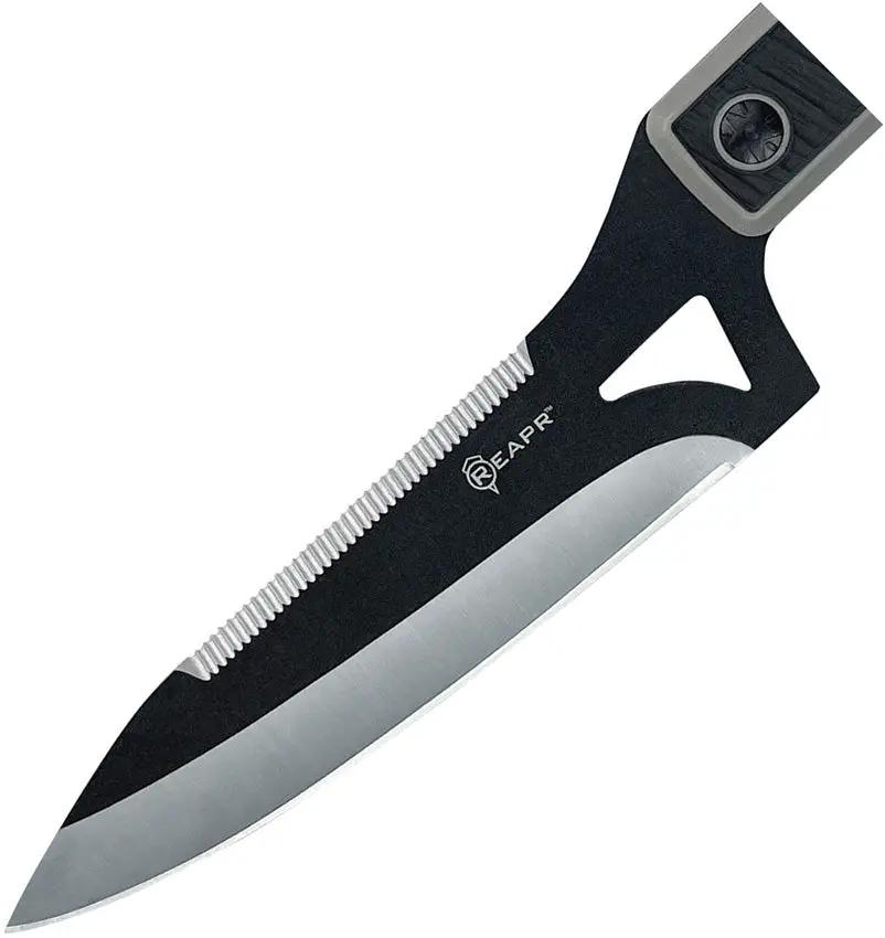 Reaper Versa Camp Knife CTLR-027-TAN-RPR-1 by Reaper