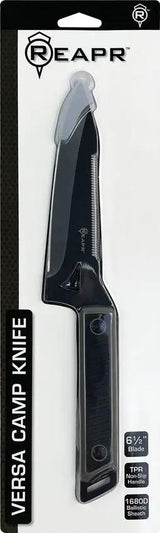 Reaper Versa Camp Knife CTLR-027-TAN-RPR-1 by Reaper