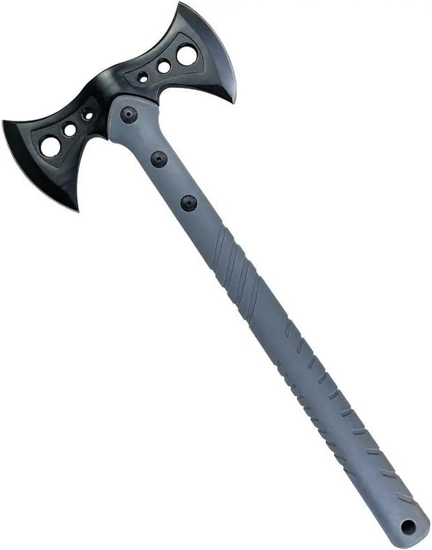 Reaper Sidewinder Double Axe CTLR-038-GRY-RPR by Reaper