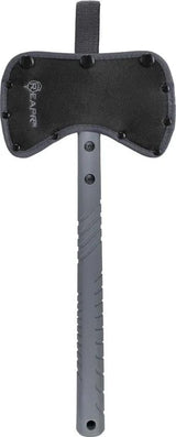 Reaper Sidewinder Double Axe CTLR-038-GRY-RPR by Reaper