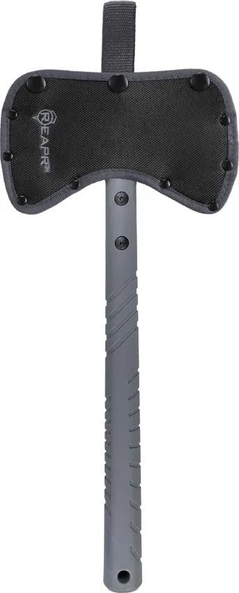 Reaper Sidewinder Double Axe CTLR-038-GRY-RPR by Reaper