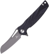 Shieldon Bazoucan Linerlock 9050G by Shieldon
