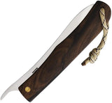Higonokami Folding Knife Beefwood I224 EDC Enthusiasts by Higonokami