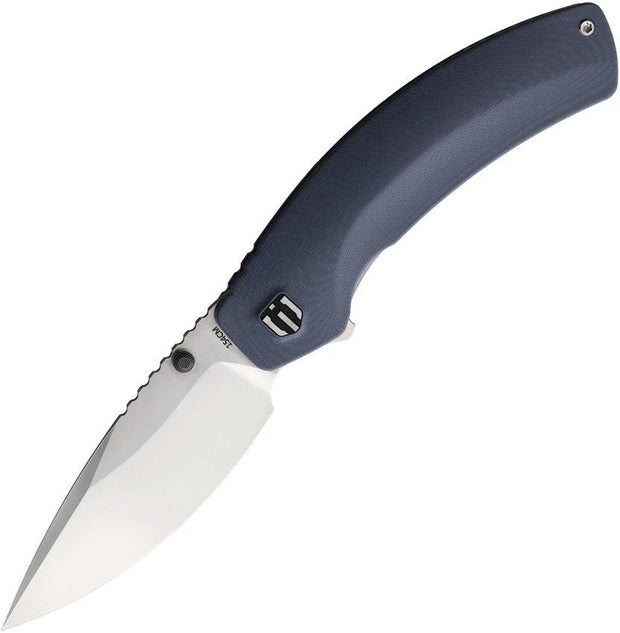 Shieldon Hierophant Linerlock MS01A by Shieldon