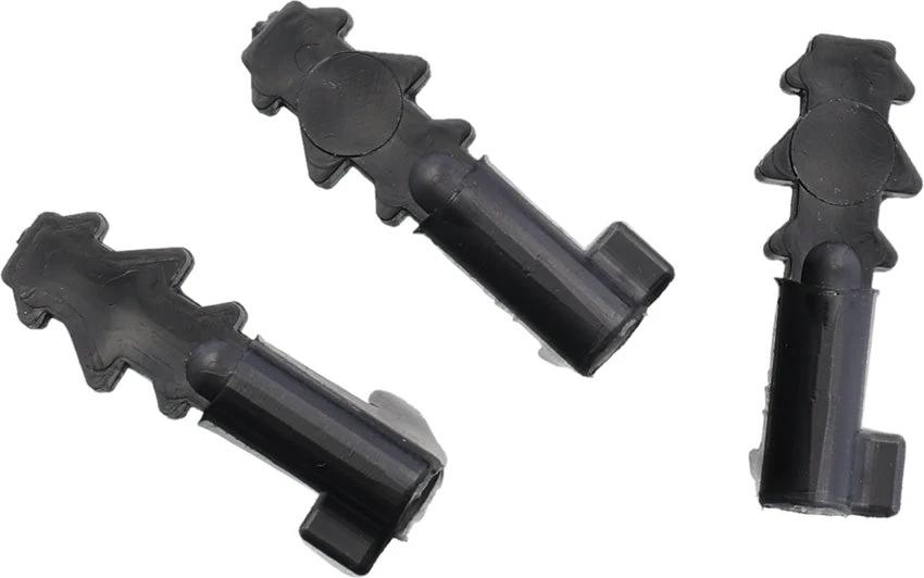 Shomer-Tec Bare Minimum Handcuff Key BMK1 by Shomer-Tec