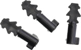 Shomer-Tec Bare Minimum Handcuff Key BMK1 by Shomer-Tec