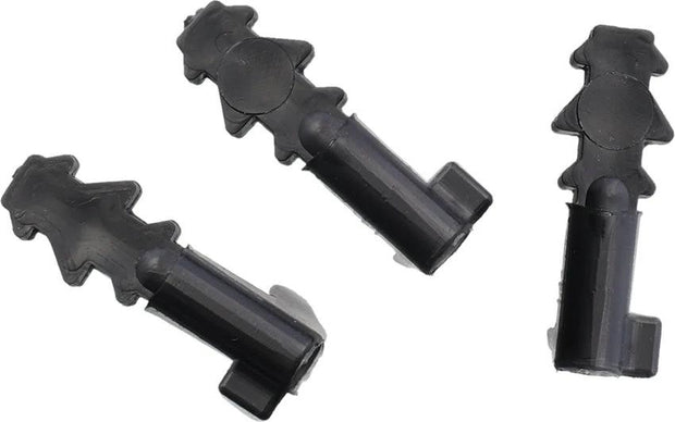 Shomer-Tec Bare Minimum Handcuff Key BMK1 by Shomer-Tec