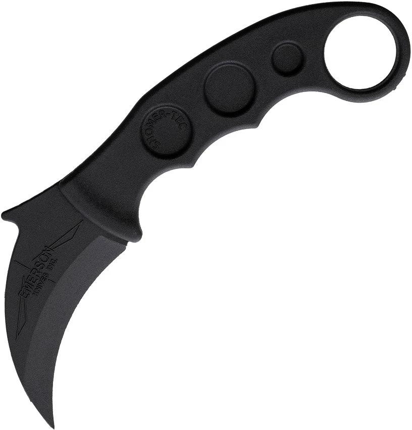 Shomer-Tec Emerson Non-Metallic Karambit ENMK by Shomer-Tec