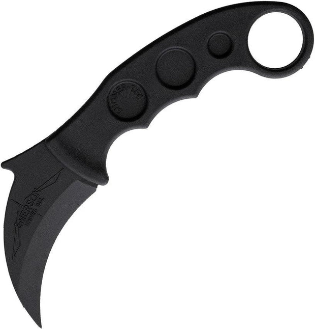 Shomer-Tec Emerson Non-Metallic Karambit ENMK by Shomer-Tec