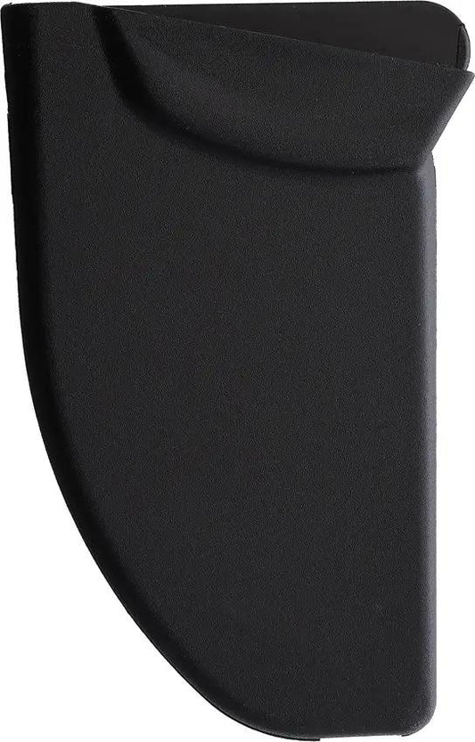 Shomer-Tec Emerson Non-Metallic Karambit ENMK - 2.5 Inch Blade With Finger Ring And One-Piece Glass Fiber Composite by Shomer-Tec