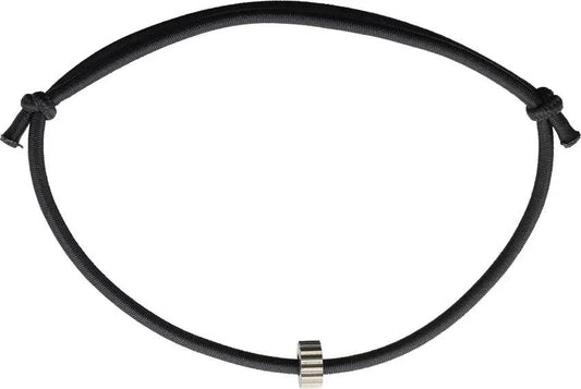 Shomer Tec GTFO Escape Bracelet With Ballistic Striker Bead For Tempered Glass Breakage And Self Rescue by Shomer-Tec
