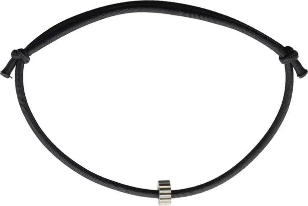 Shomer Tec GTFO Escape Bracelet With Ballistic Striker Bead For Tempered Glass Breakage And Self Rescue by Shomer-Tec