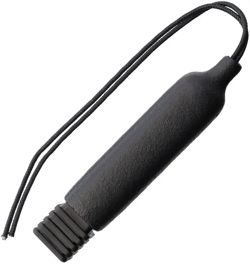 Shomer-Tec Micro Escape Kit MEK - Ultra Compact Escape Tool With Handcuff Key Ceramic Razor Blade And Kevlar Trip Line by Shomer-Tec