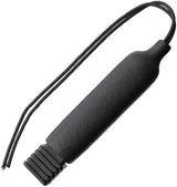 Shomer-Tec Micro Escape Kit MEK - Ultra Compact Escape Tool With Handcuff Key Ceramic Razor Blade And Kevlar Trip Line by Shomer-Tec