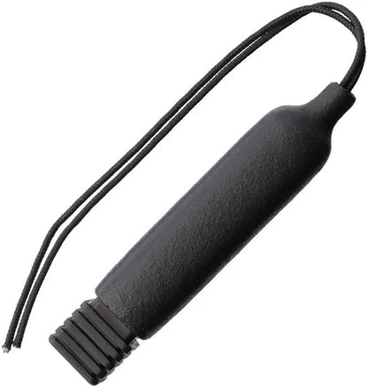 Shomer-Tec Micro Escape Kit MEK - Ultra Compact Escape Tool With Handcuff Key Ceramic Razor Blade And Kevlar Trip Line by Shomer-Tec