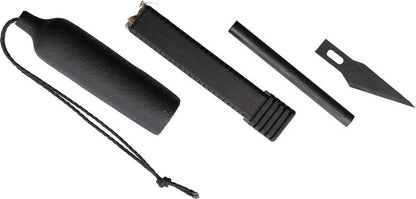 Shomer-Tec Zip Fire ZFR by Shomer-Tec