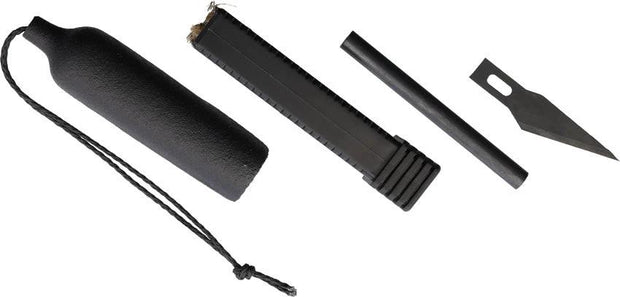 Shomer-Tec Zip Fire ZFR by Shomer-Tec
