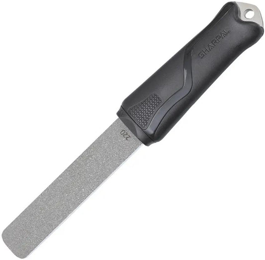 Sharpal Dual-Grit Diamond Sharpener 120N by Sharpal