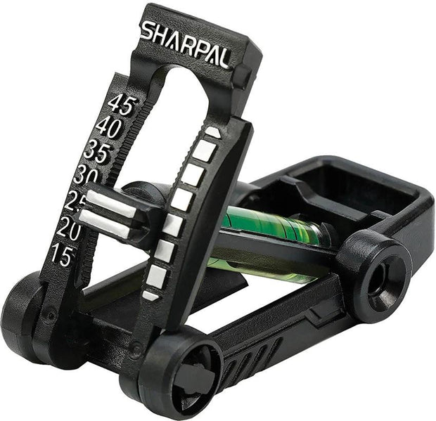 Sharpal Holdbubble Sharpening Guide 194H by Sharpal