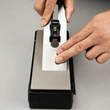 Sharpal Holdbubble Sharpening Guide 194H - Precise Angle Settings From 10 To 45 Degrees With Magnetic Base by Sharpal
