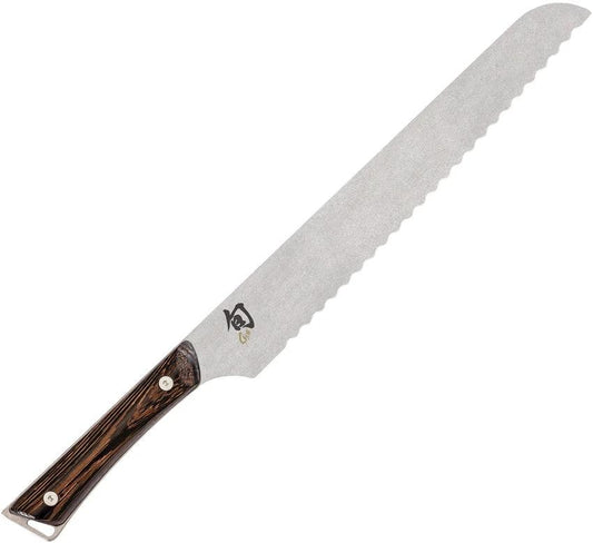 Shun Kanso Bread Knife SWT0705 by Shun