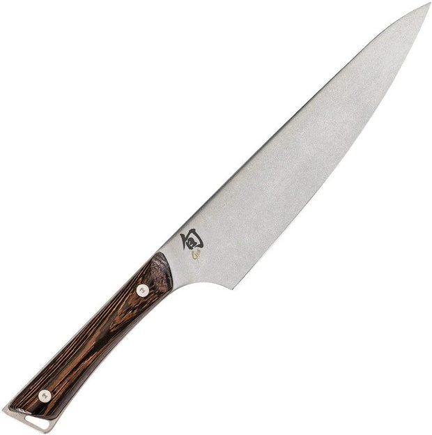 Shun Kanso Chef's Knife SWT0706 by Shun