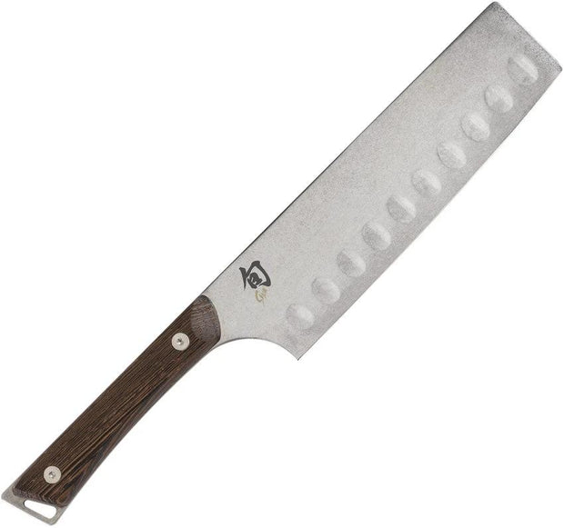 Shun Kanso Nakiri SWT0728 by Shun