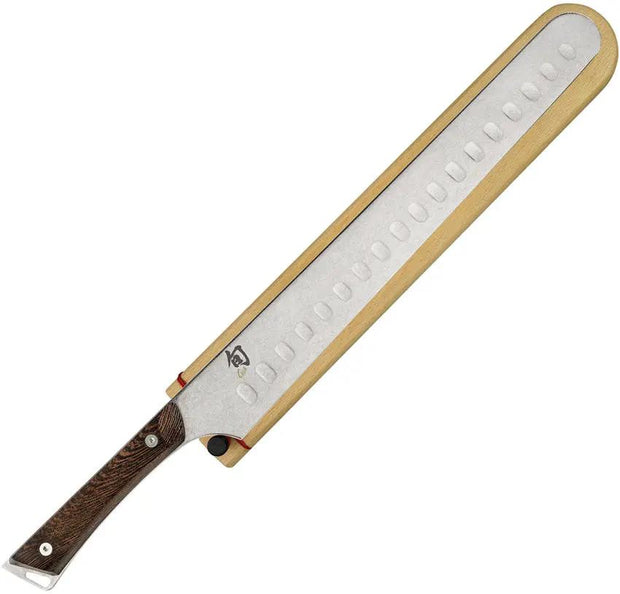 Shun Kanso HG Brisket SWT0778 by Shun