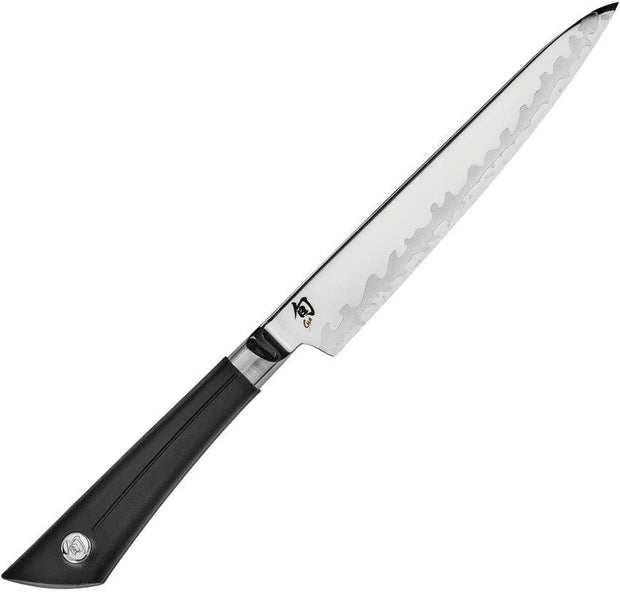Shun Sora Utility Knife VB0701 by Shun