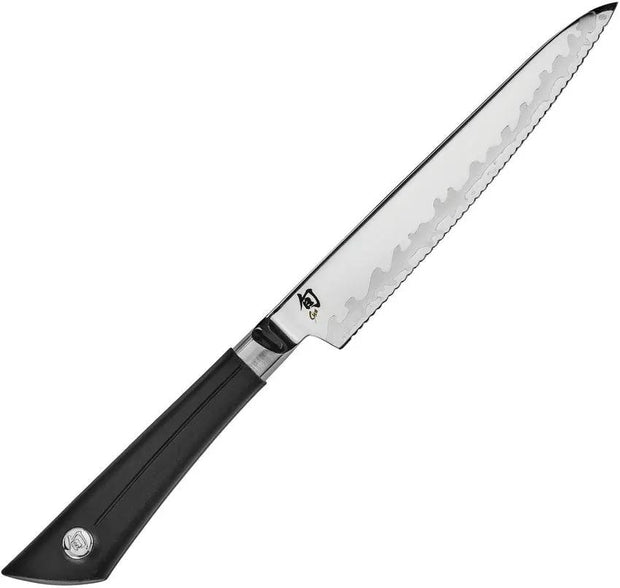 Shun Sora Utility Knife VB0722 by Shun