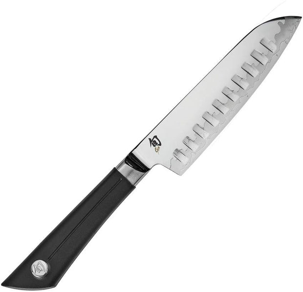 Shun Sora Santoku VB0740 by Shun