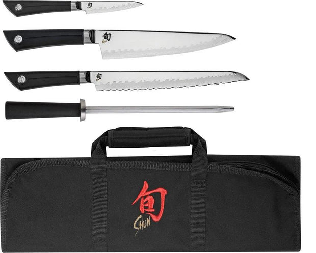 Shun Sora Five Piece Student Set VBS0499 by Shun