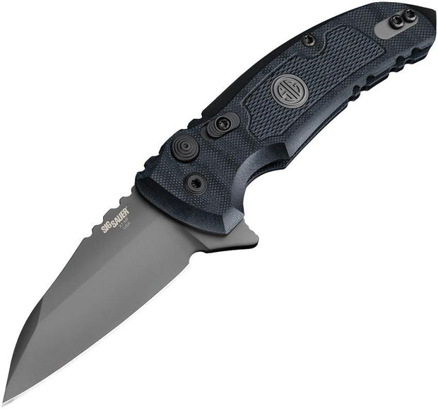 Sig X-1 Microflip Button Lock 16162 by Sig