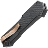 SIG SAUER Auto Compound Emperor 36030 - Ambidextrous Trigger Deployment, 3.5 Inch CPM S30V Clip Point Blade by Sig