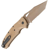 Sig Auto K320A Button Lock Tan 36323 by Sig