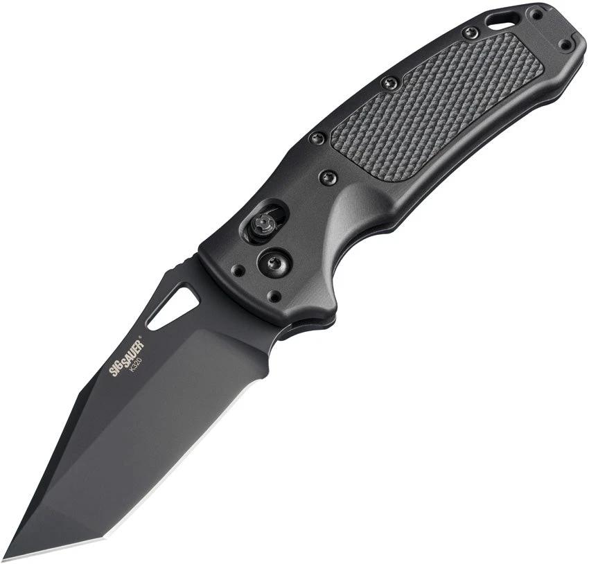 Sig K320 Able Lock Black Tanto 36364 by Sig