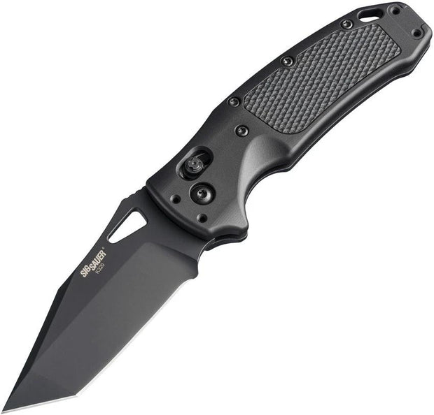 Sig K320 Able Lock Black Tanto 36364 by Sig