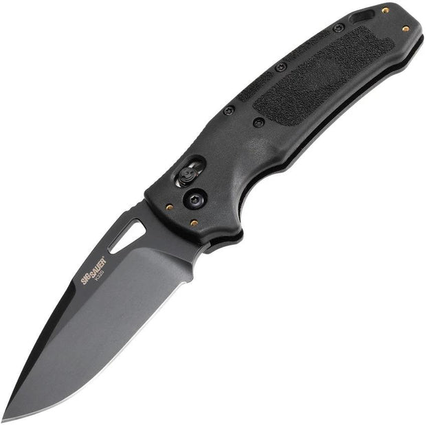 Sig Nitron Able Lock DP 36370 by Sig