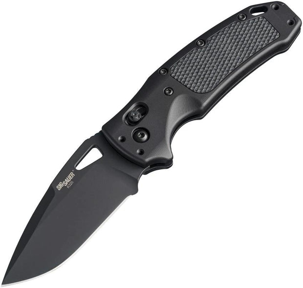 Sig K320 Able Lock Black 36374 by Sig