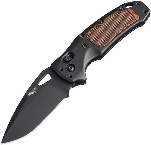 Sig K320 Able Lock Black DP 36377 by Sig