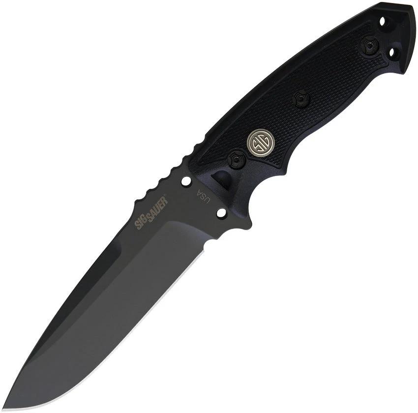 Sig EX-F01 Tactical Fixed Blade 37172 by Sig