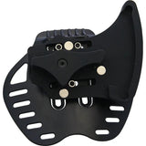 Sig Tactical EX-T01 Tomahawk - 14.13 Inch Overall Length, Cerakote S7 Tool Steel Axe Head With 3 Inch Cutting Edge by Sig