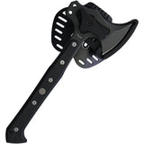 Sig Tactical EX-T01 Tomahawk - 14.13 Inch Overall Length, Cerakote S7 Tool Steel Axe Head With 3 Inch Cutting Edge by Sig