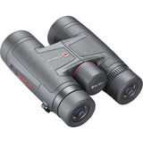 Simmons Binoculars 10x42 Black Roof 8971042R - Waterproof, Coated Optics, Durable Rubber Armor by Simmons