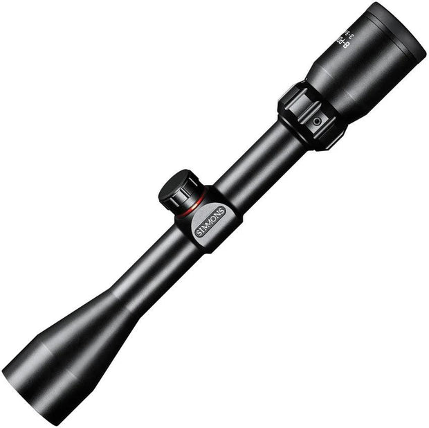 Simmons 8 Point 3-9x40mm Scope S8P3940 by Simmons